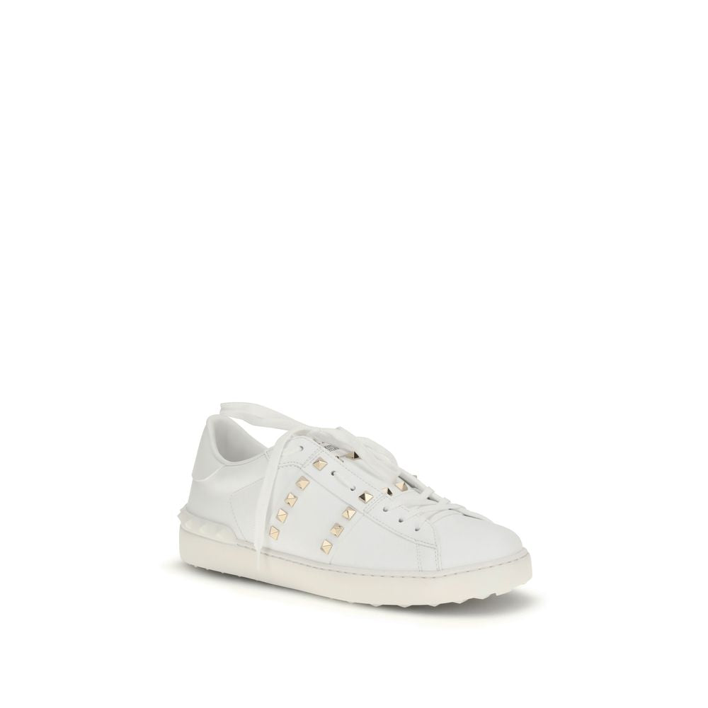 Valentino Garavani Rockstud Untitled Sneakers