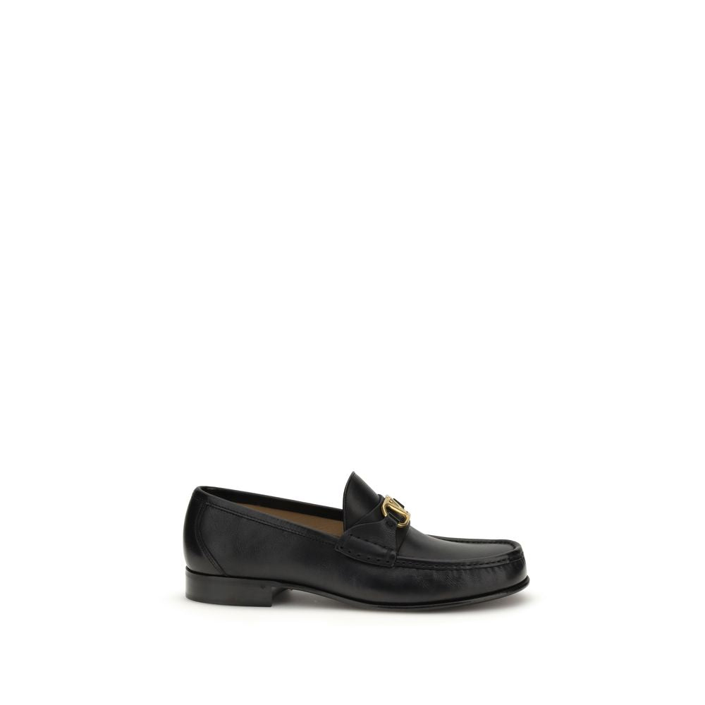 Valentino Garavani VLogo Loafers