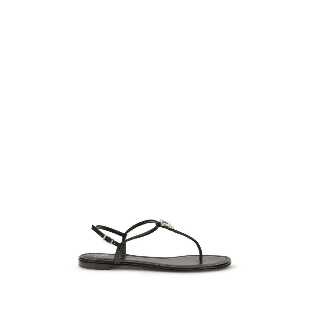 Giuseppe Zanotti Pia Mizuki Sandals