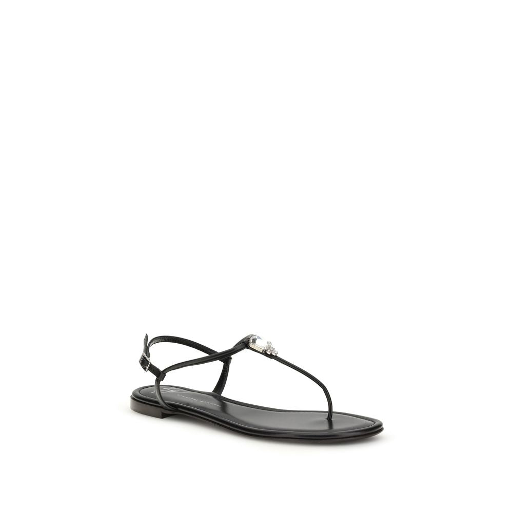 Giuseppe Zanotti Pia Mizuki Sandals