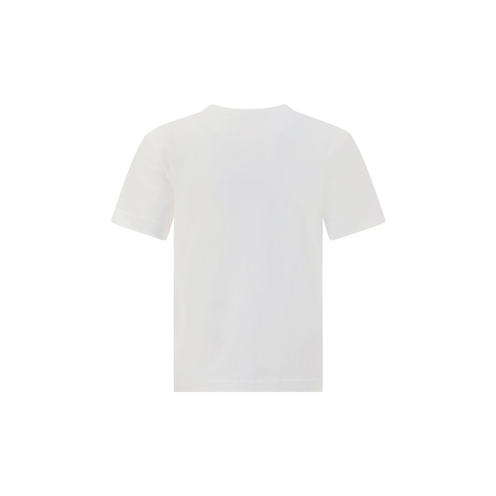 Jacquemus Monogram Patch T-Shirt T-Shirt