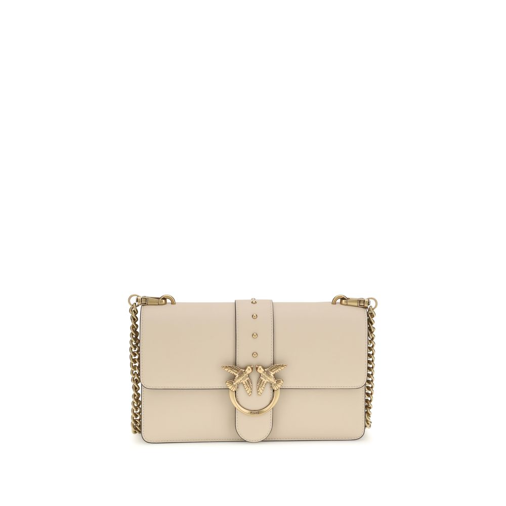 Pinko Love Bag One Simply – Beige