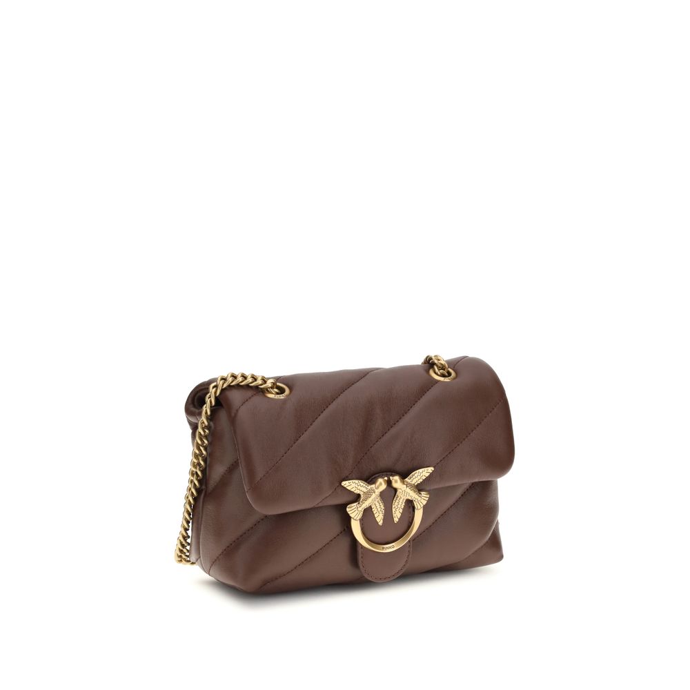 PINKO Love Mini Puff Schoudertas