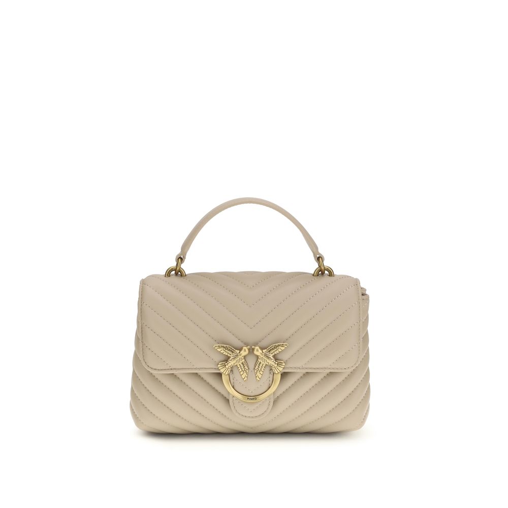 PINKO love lady mini Handtas