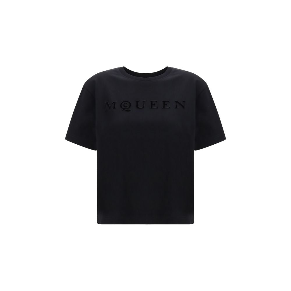Alexander McQueen studio logo t-shirt