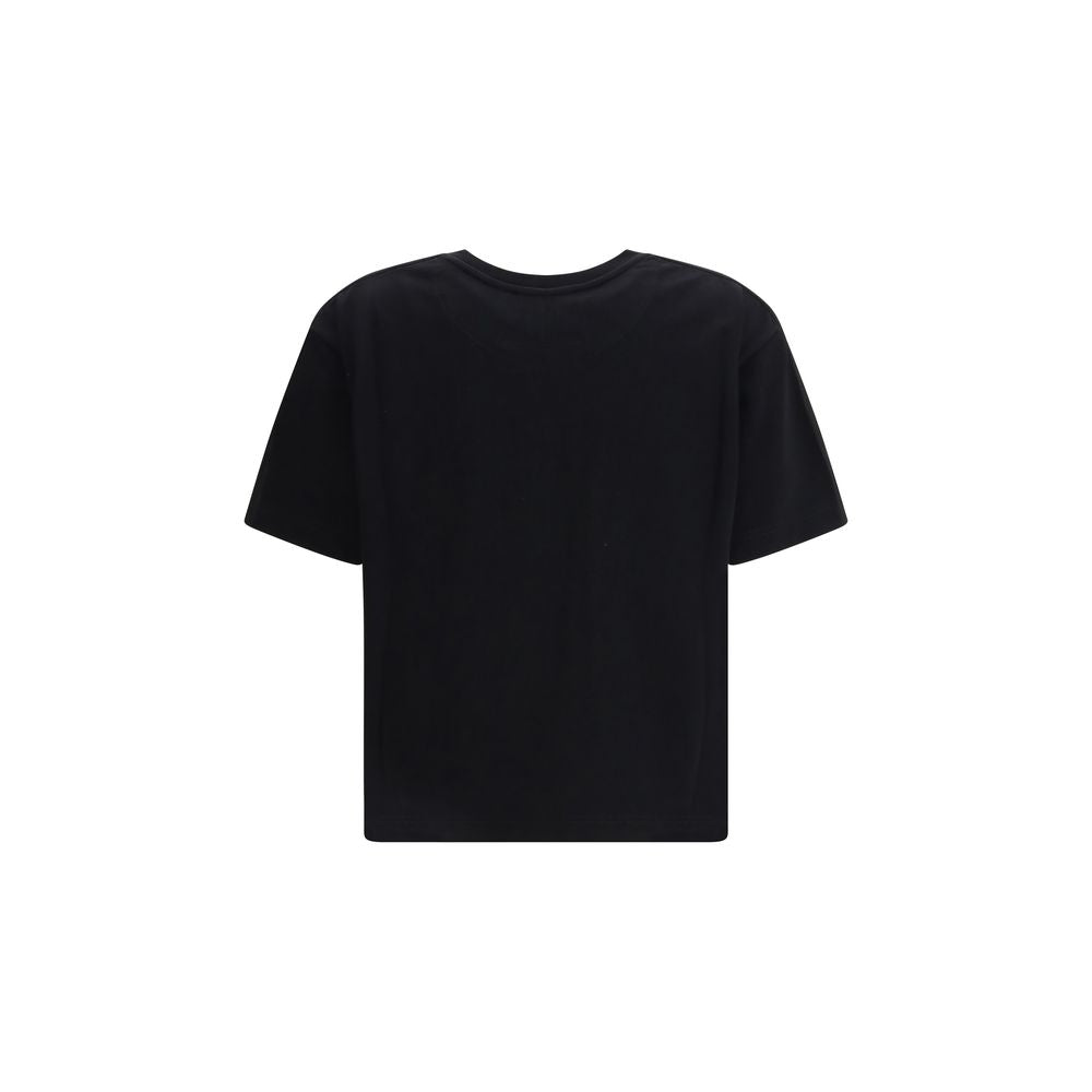 Alexander McQueen studio logo t-shirt