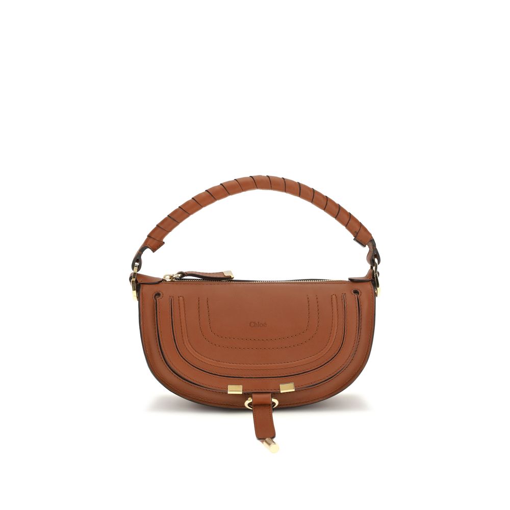Chloé Marcie Miniature Schoudertas