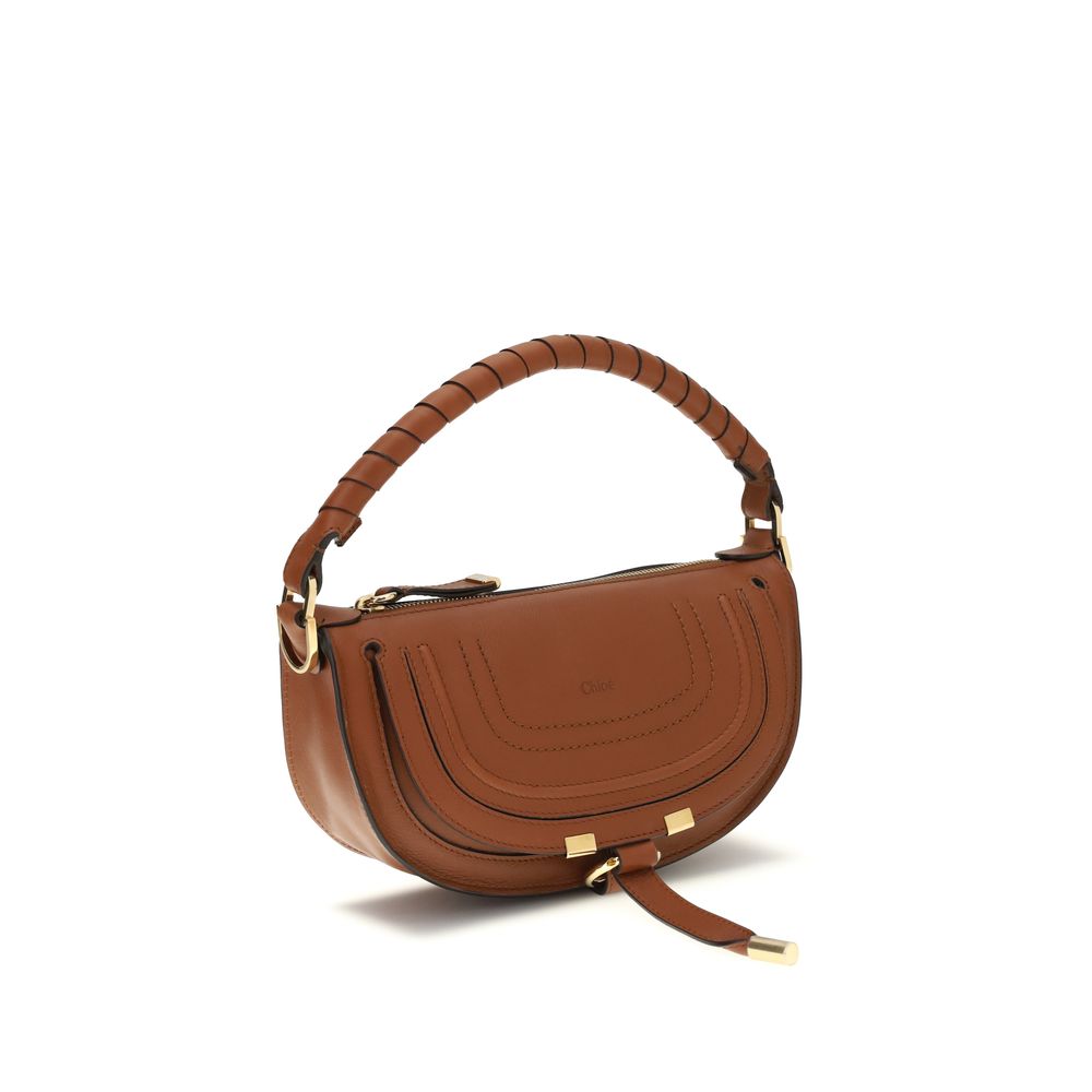 Chloé Marcie Miniature Schoudertas