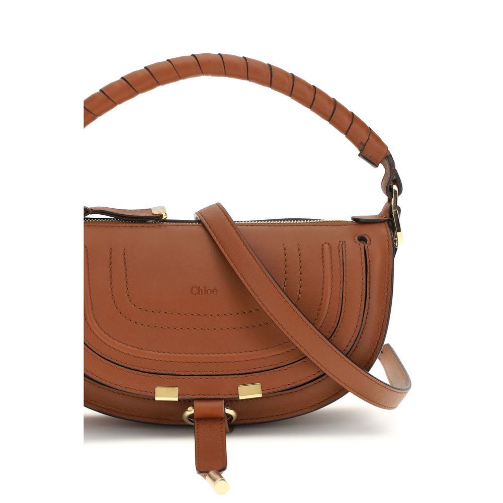 Chloé Marcie Miniature Schoudertas