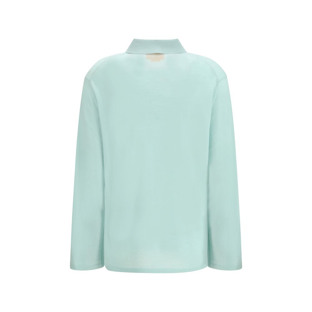Guest in Residence Showtime Cashmere Shirt