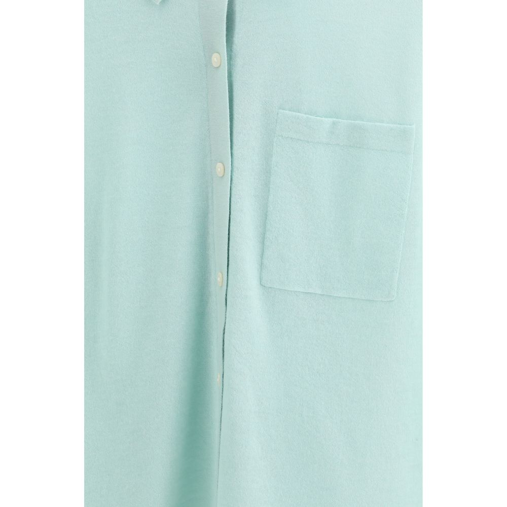Guest in Residence Showtime Cashmere Shirt