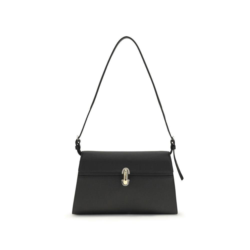 Savette Symmetry Silhouette Schoudertas