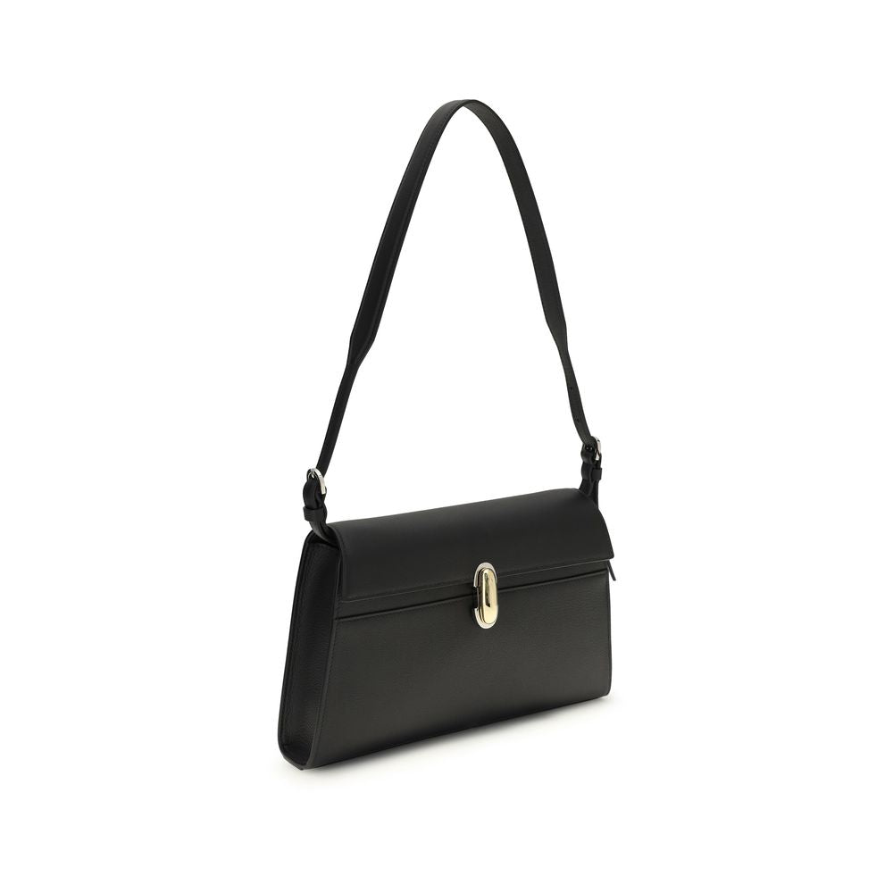 Savette Symmetry Silhouette Schoudertas