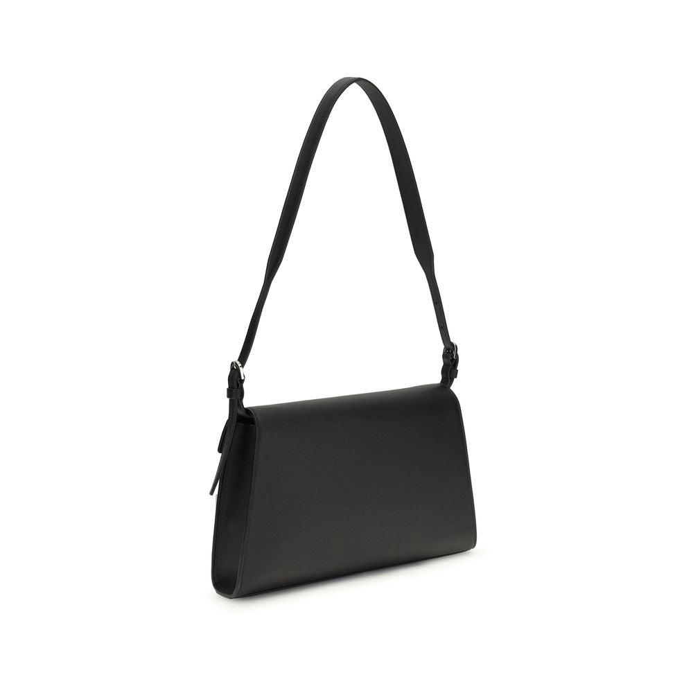 Savette Symmetry Silhouette Schoudertas