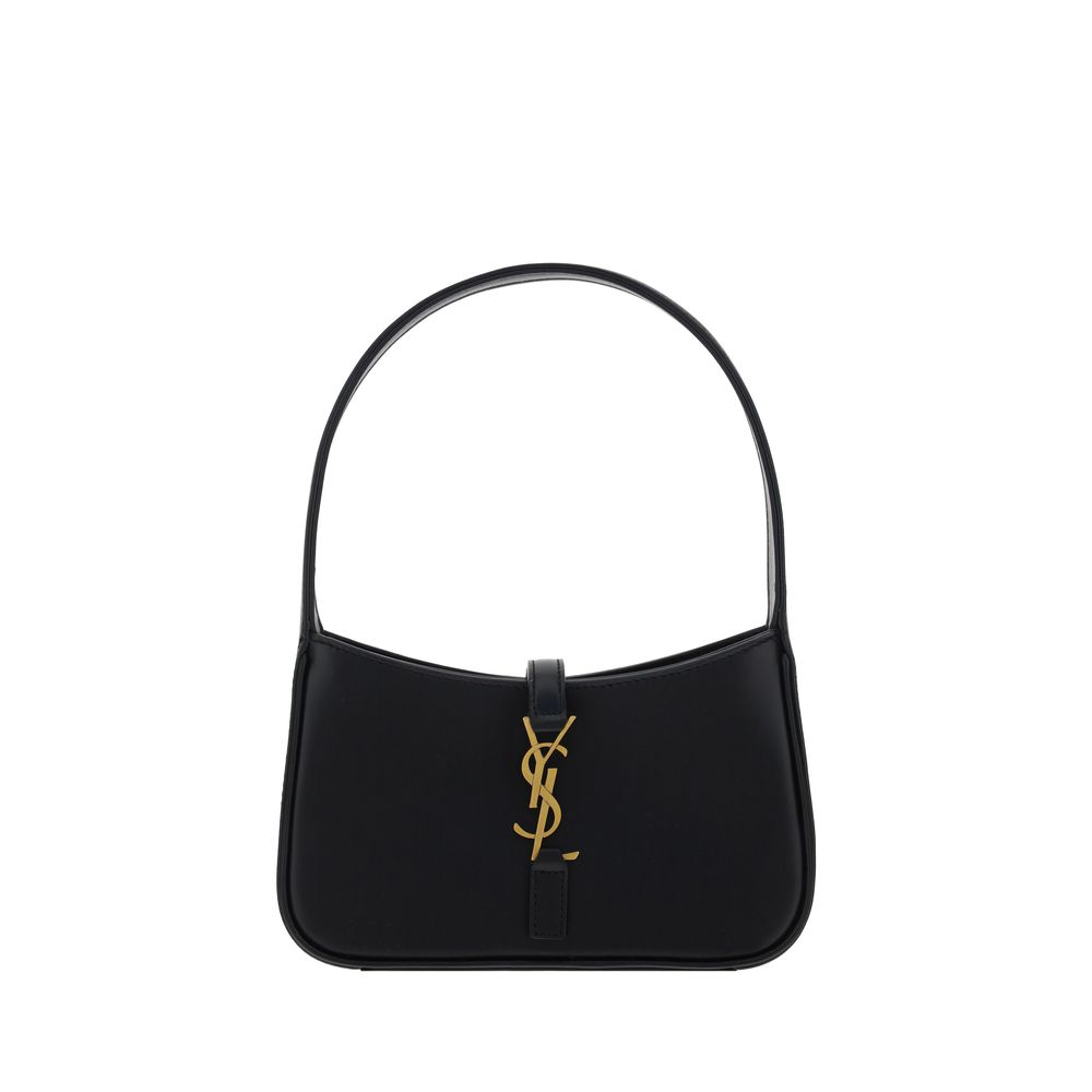 Saint Laurent bos taurus exclusiviteit schoudertas