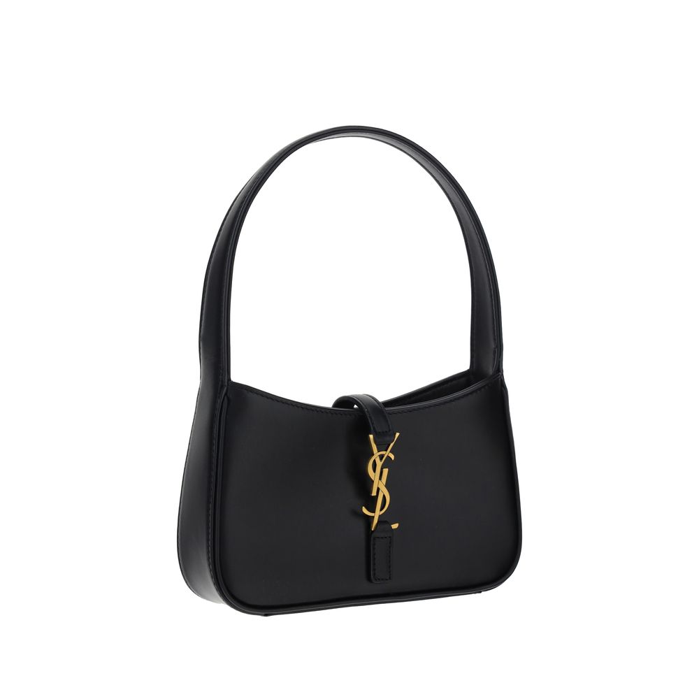 Saint Laurent bos taurus exclusiviteit schoudertas