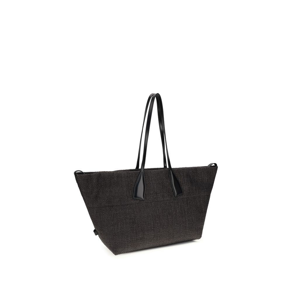 Balmain Track Raffia