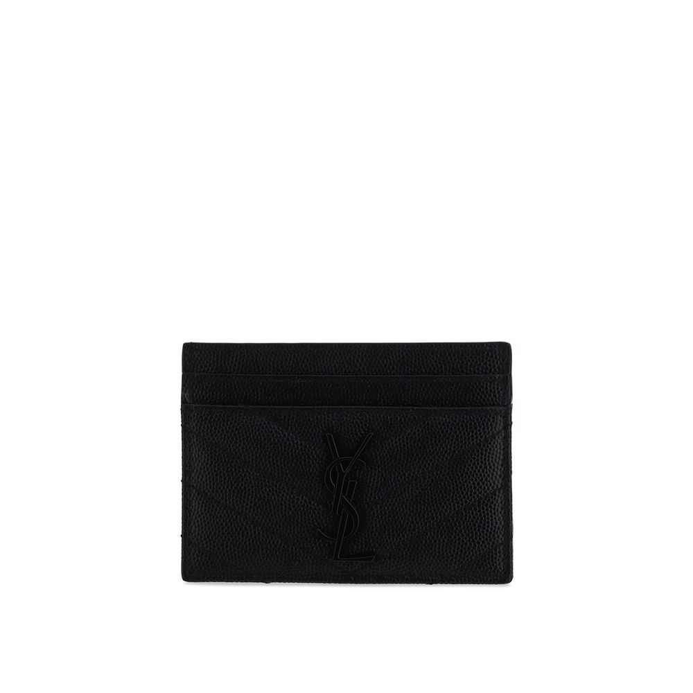 Saint Laurent bos taurus kaartenhouder