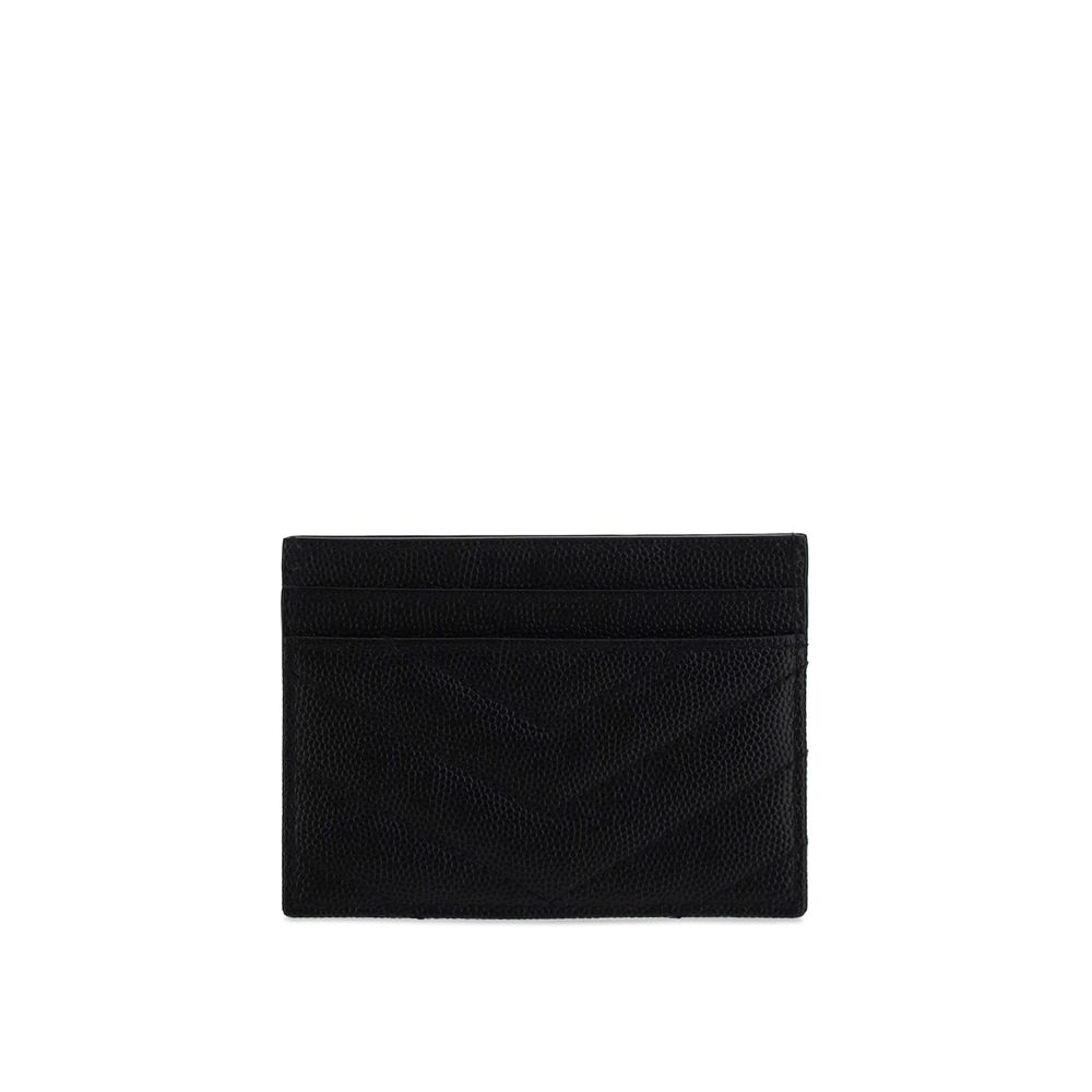 Saint Laurent bos taurus kaartenhouder