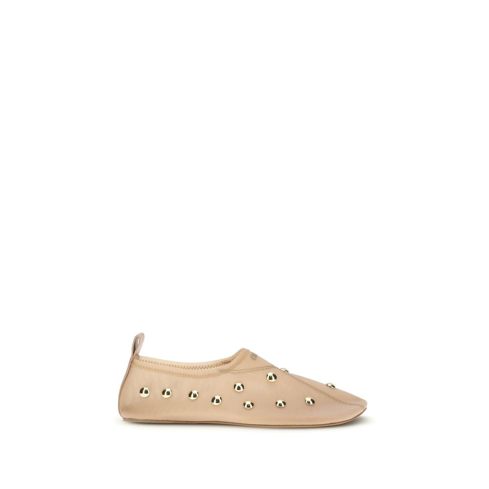 Chloé Rita Ballerinas