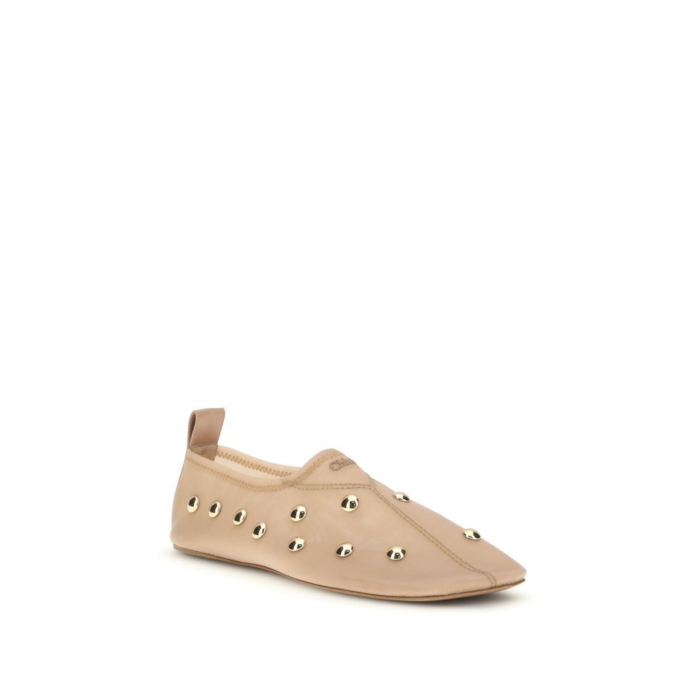 Chloé Rita Ballerinas