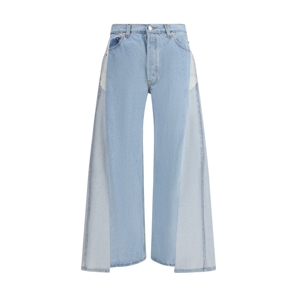 E.L.V. DENIM Maja Jeans