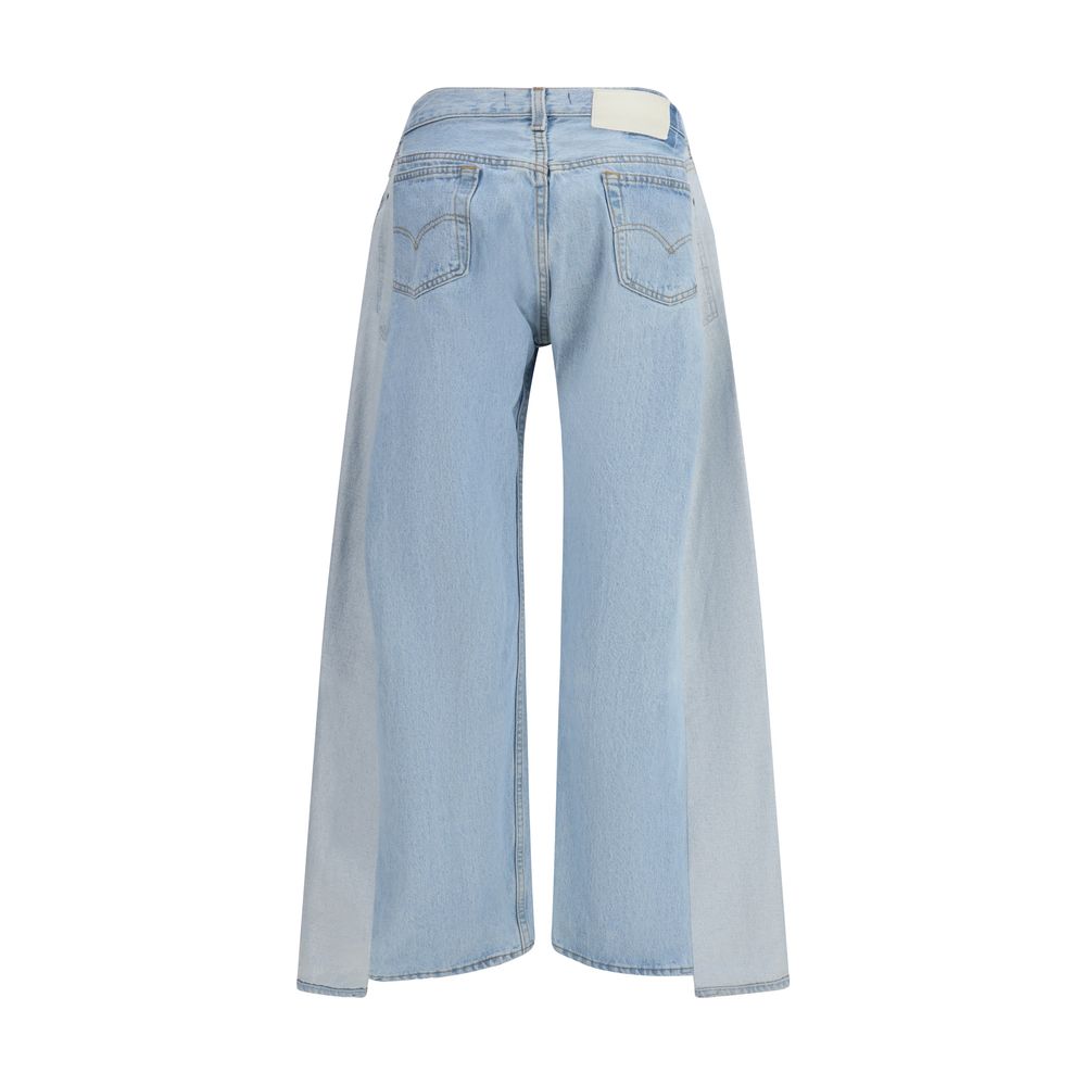 E.L.V. DENIM Maja Jeans