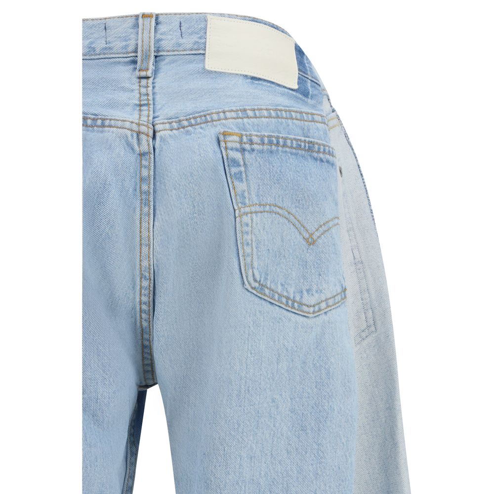 E.L.V. DENIM Maja Jeans