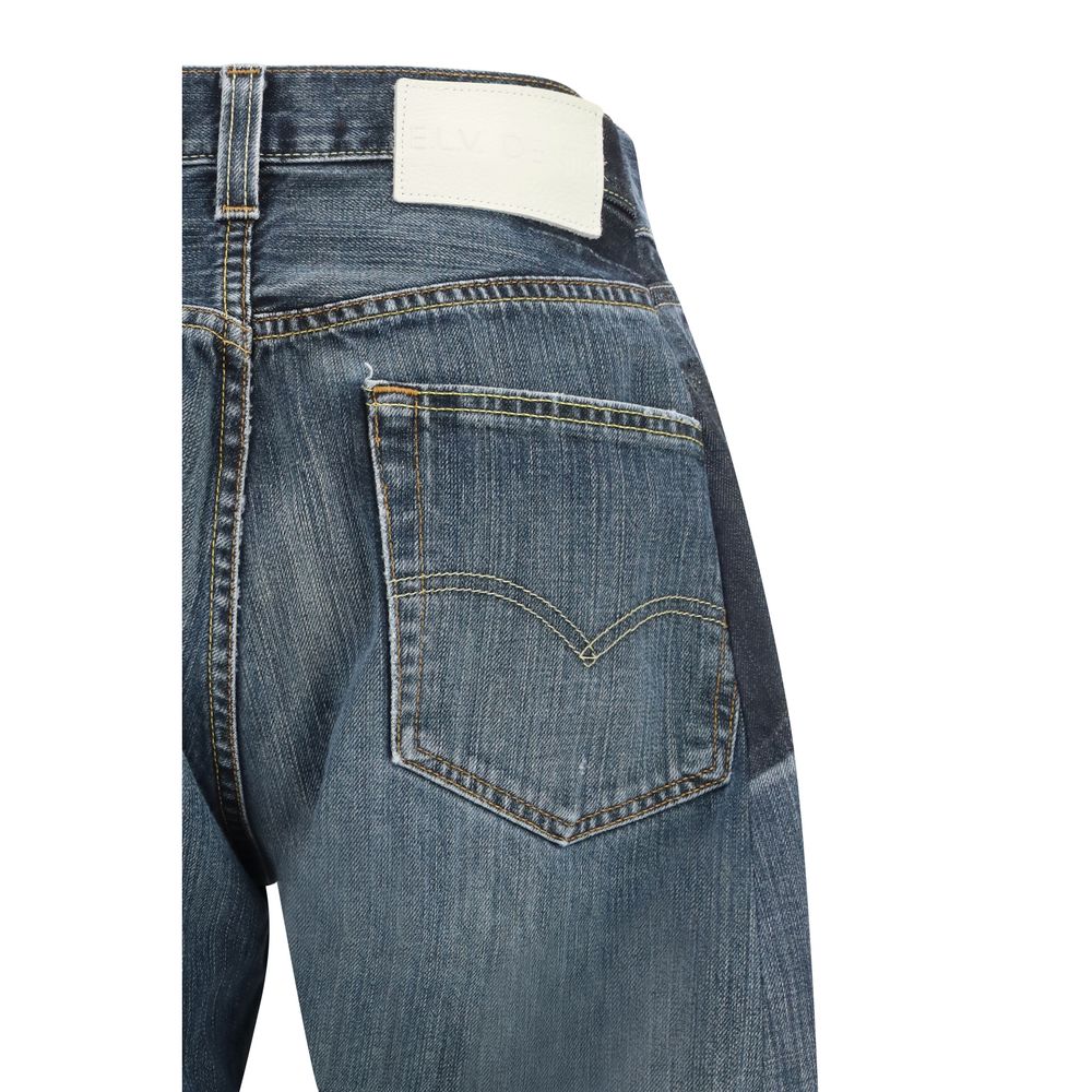 E.L.V. Denim Ridley Jeans