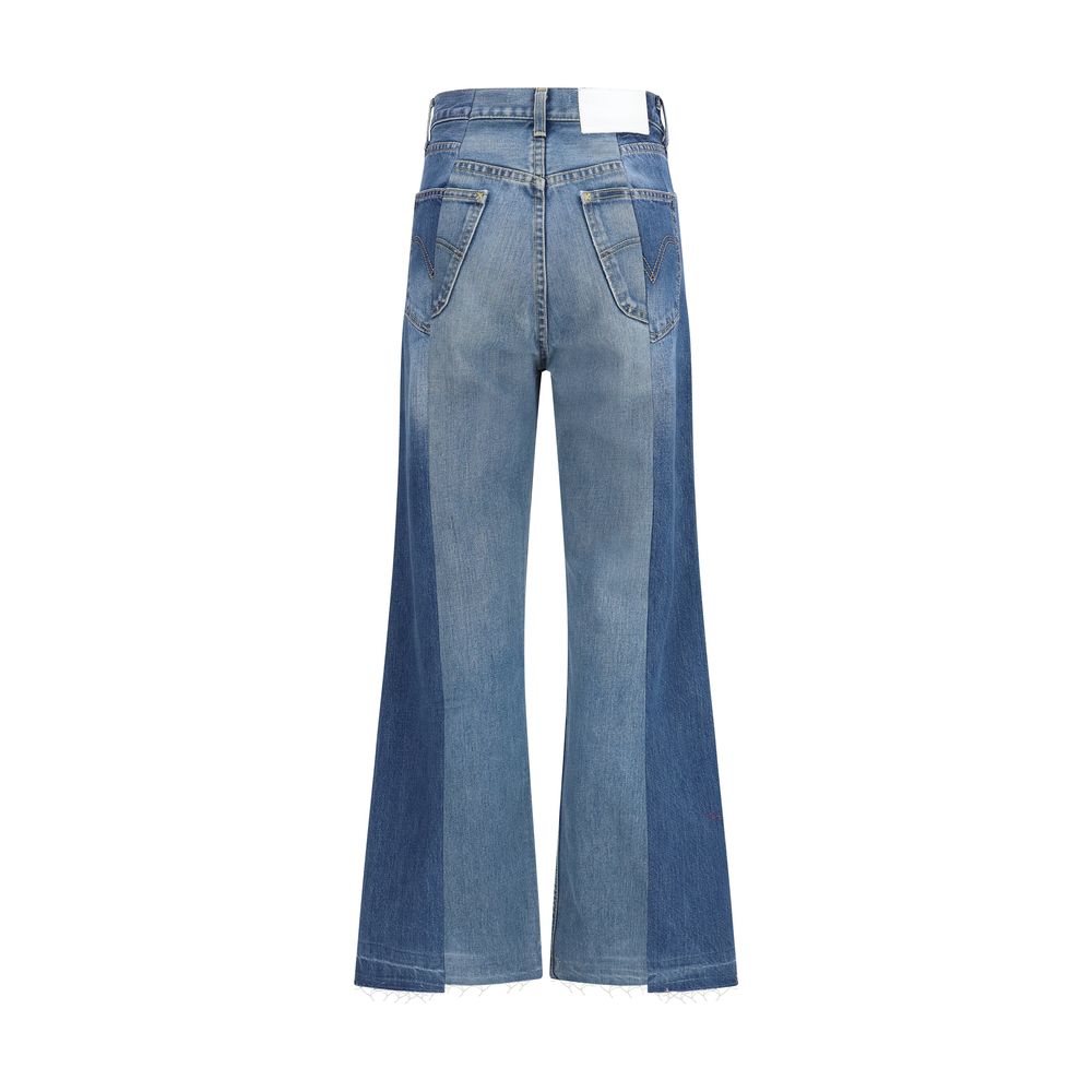 E.L.V. Denim Arcola Jeans
