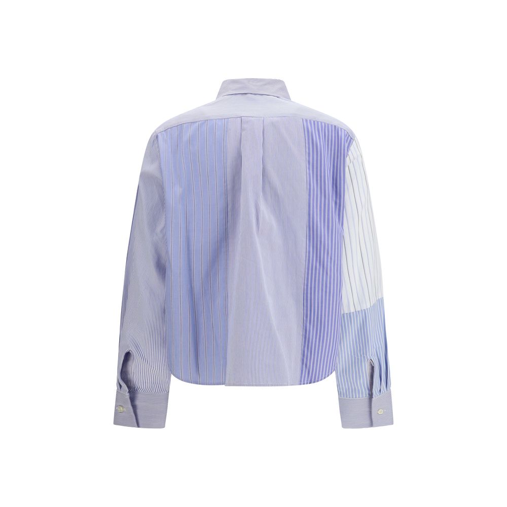 E.L.V. DENIM Emilie Shirt