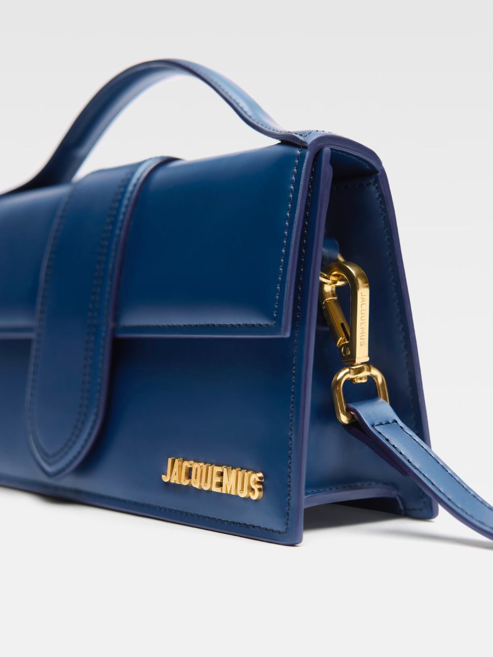 Jacquemus Le Grand Bambino Handtas