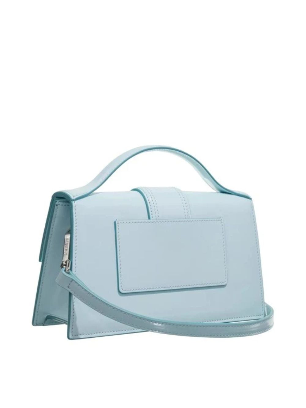 Jacquemus Le Grand Bambino Handbag