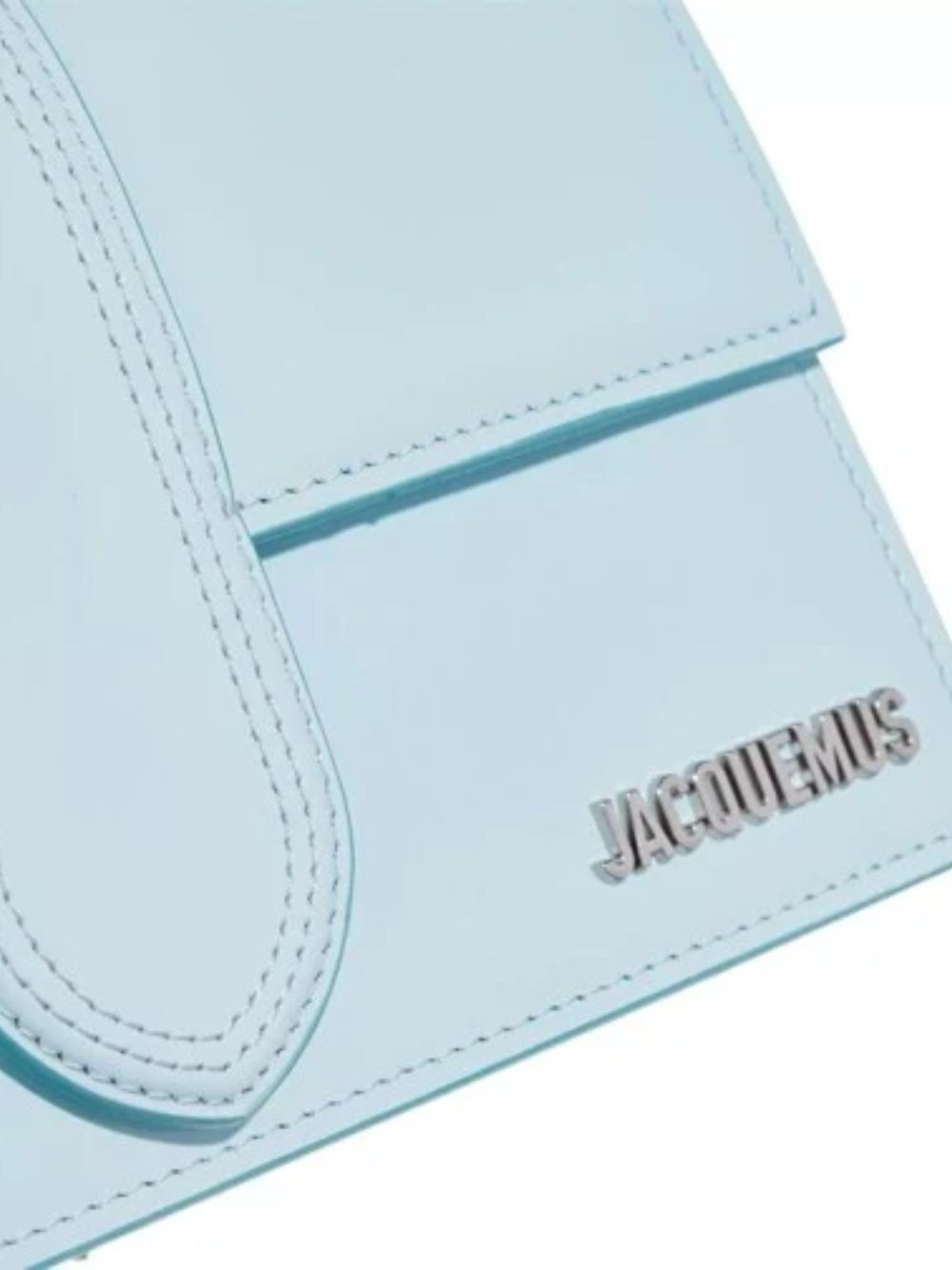 Jacquemus Le Grand Bambino Handbag