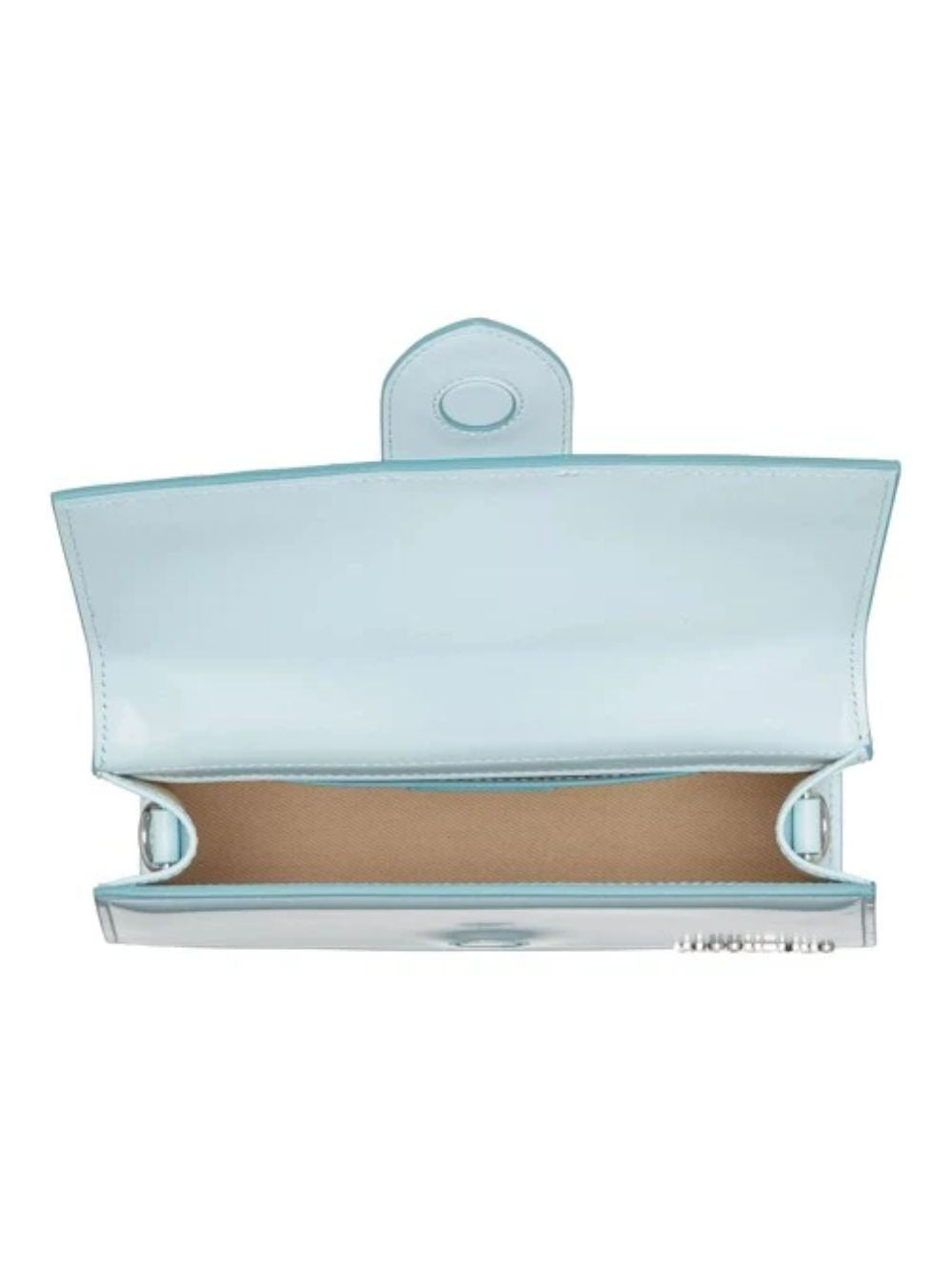Jacquemus Le Grand Bambino Handbag