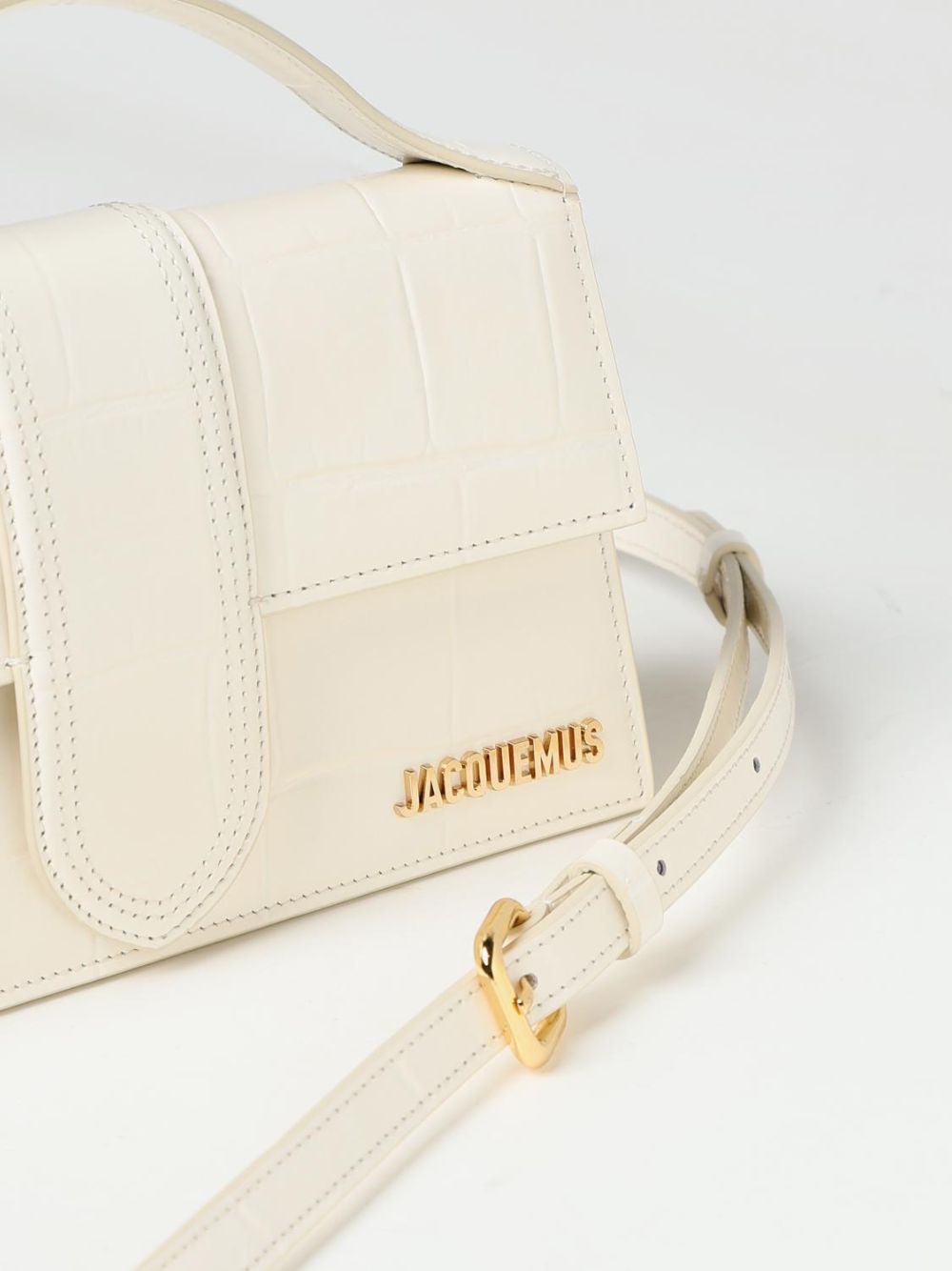 Jacquemus Cocco Le Grand Bambino Handbag
