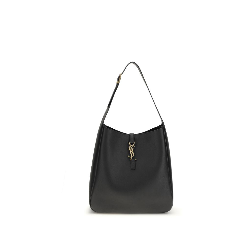 Saint Laurent Le5À7 Cassandre JewelShoulderbagEdition