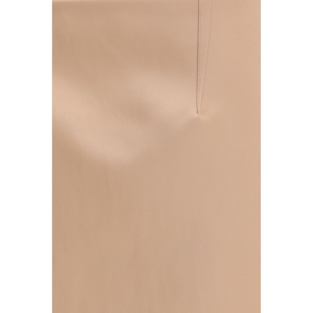 Chloé Minirock Multicolor Silhouette Intemporelle Rok