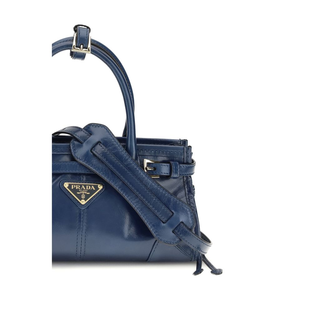 Prada Bonnie Mini Handtas