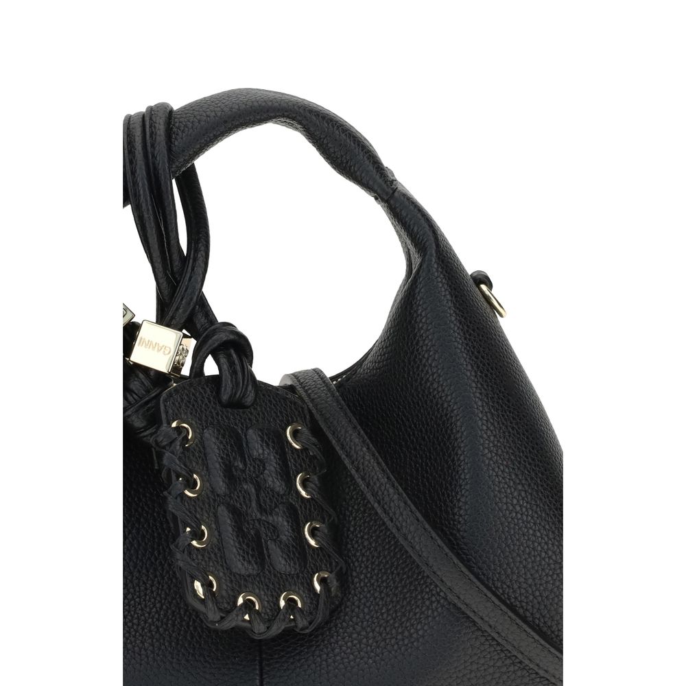 Ganni Hobo Handtas