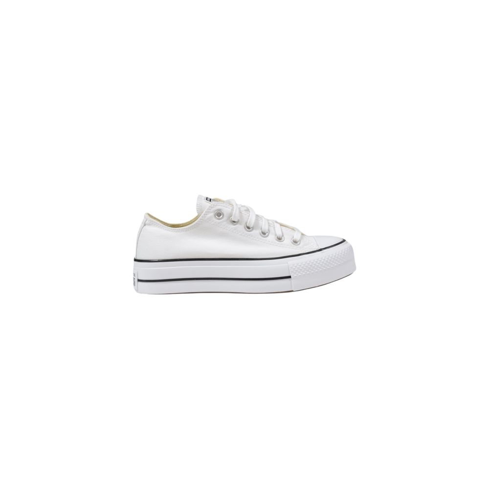 Converse platform elevate minimalist luxe sneakers
