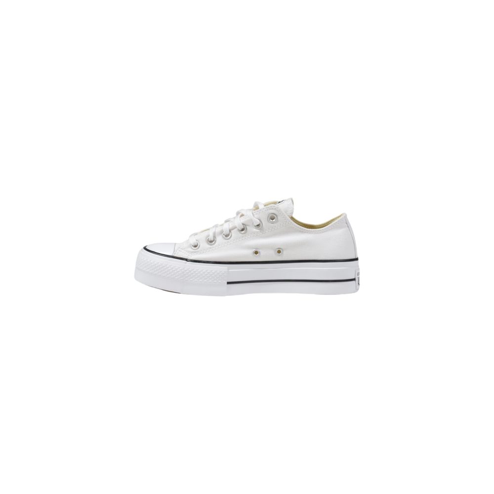Converse platform elevate minimalist luxe sneakers