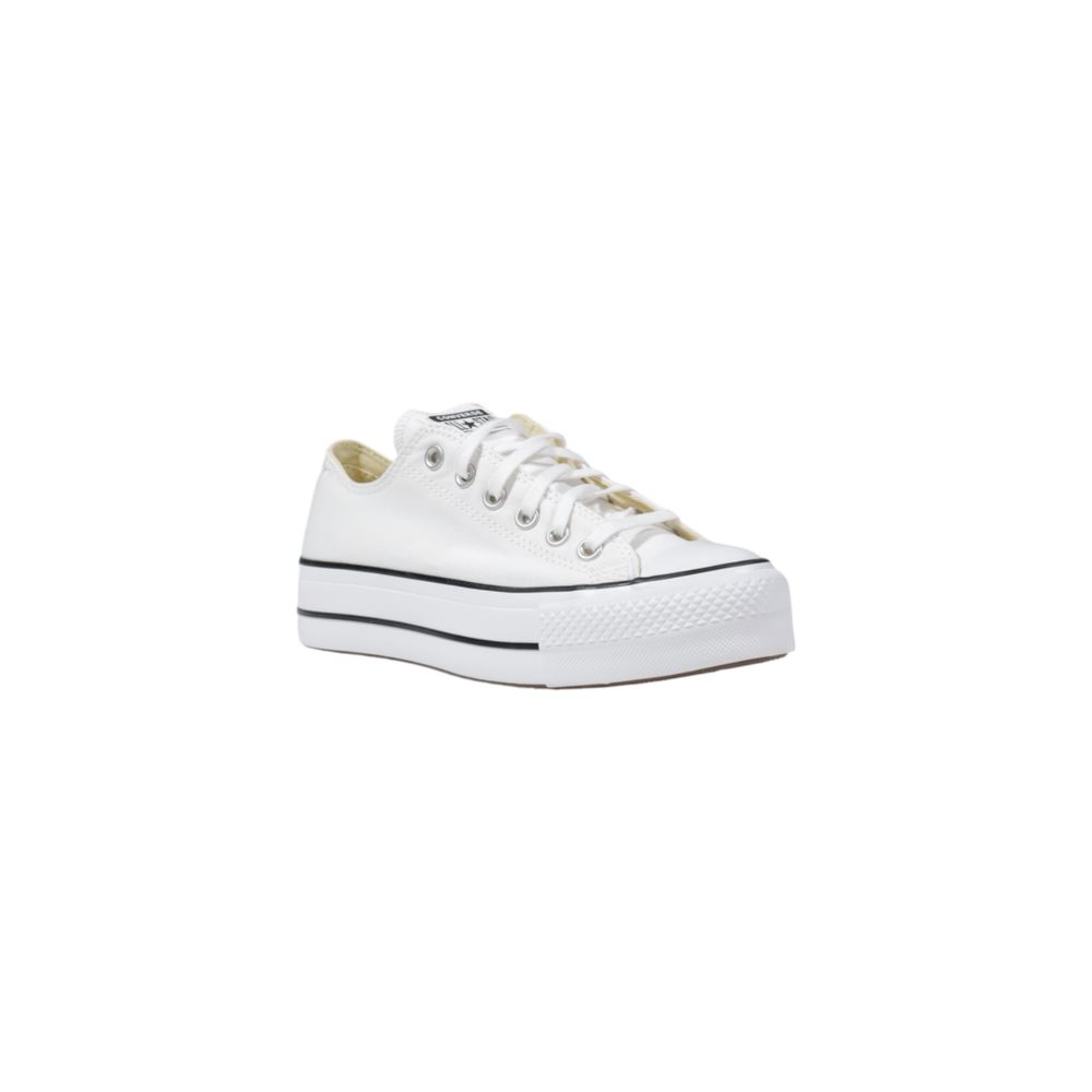 Converse platform elevate minimalist luxe sneakers