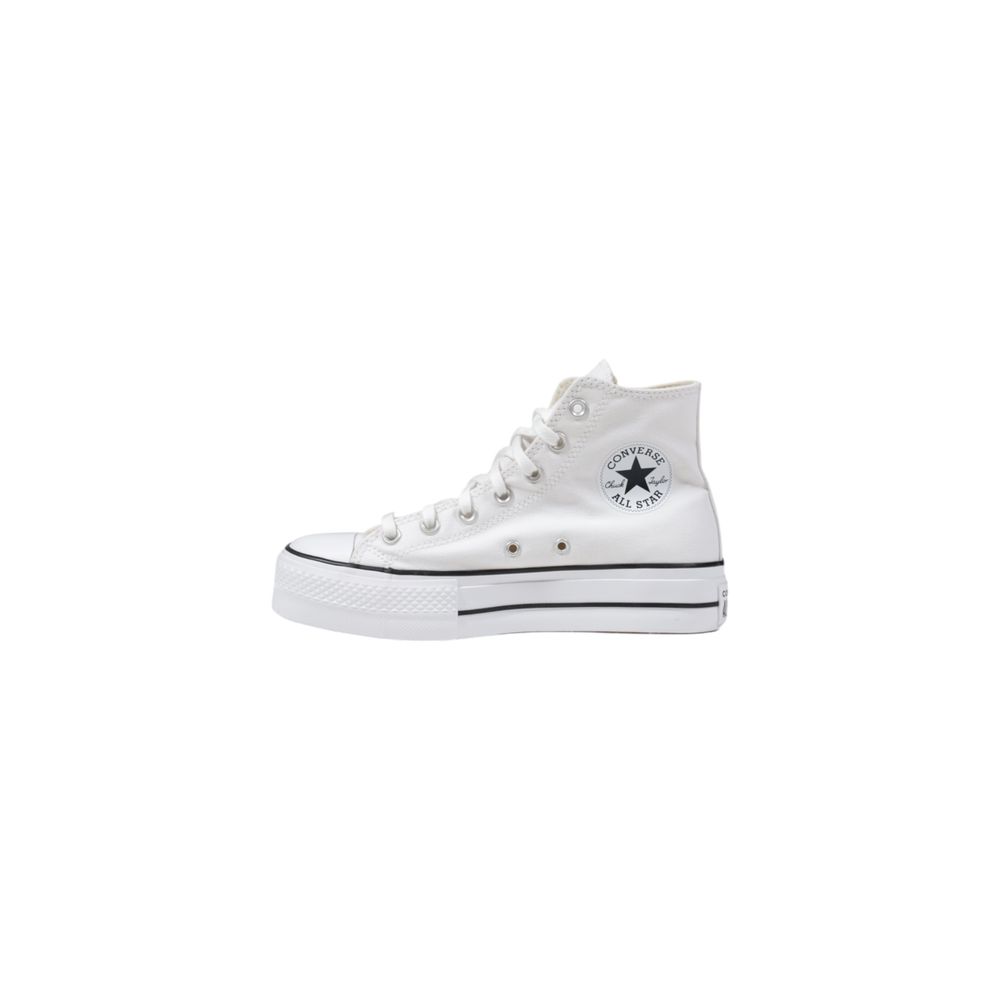 Converse Platform Hightop Sneakers Edition Classics