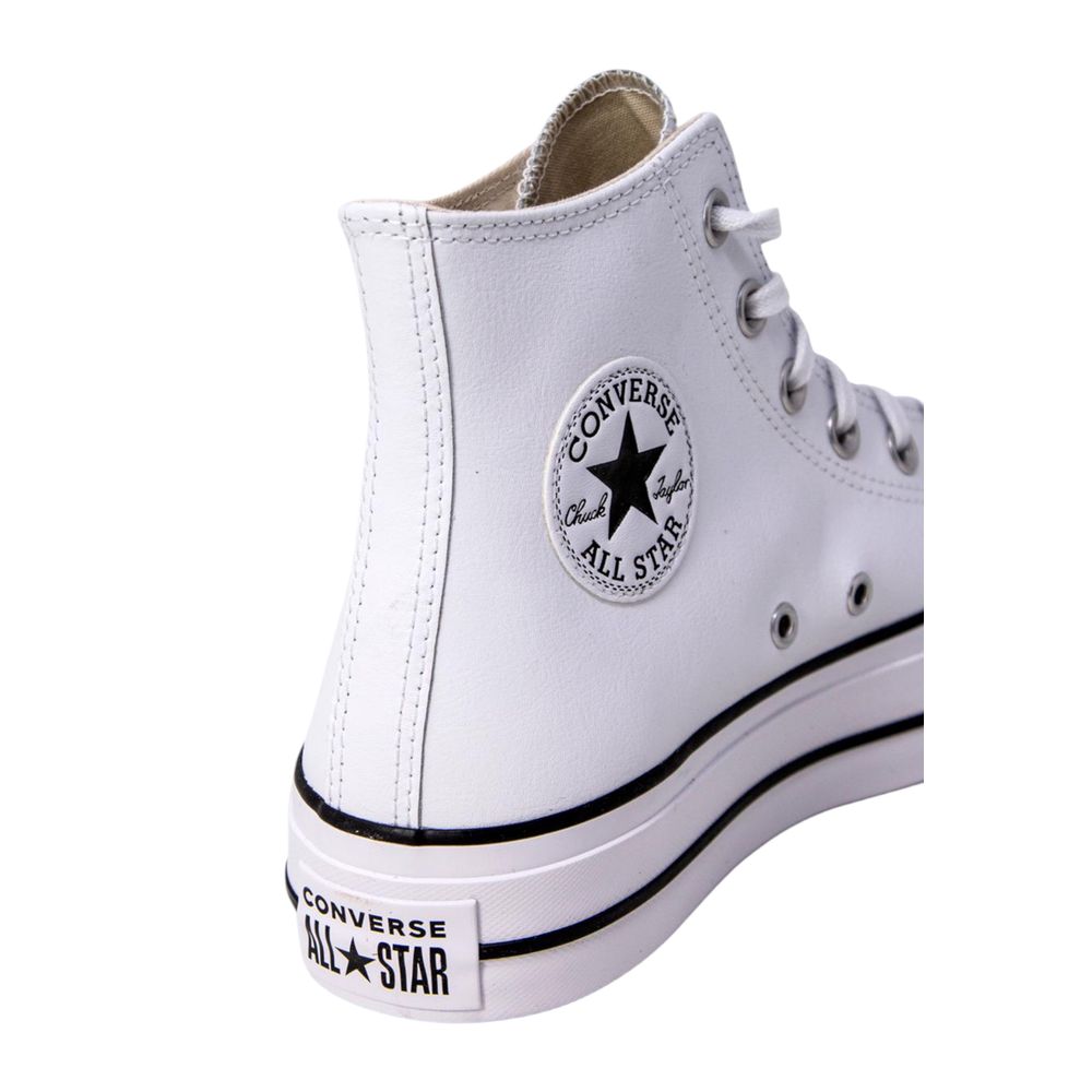 Converse Chuck Taylor Lift Platform Sneakers