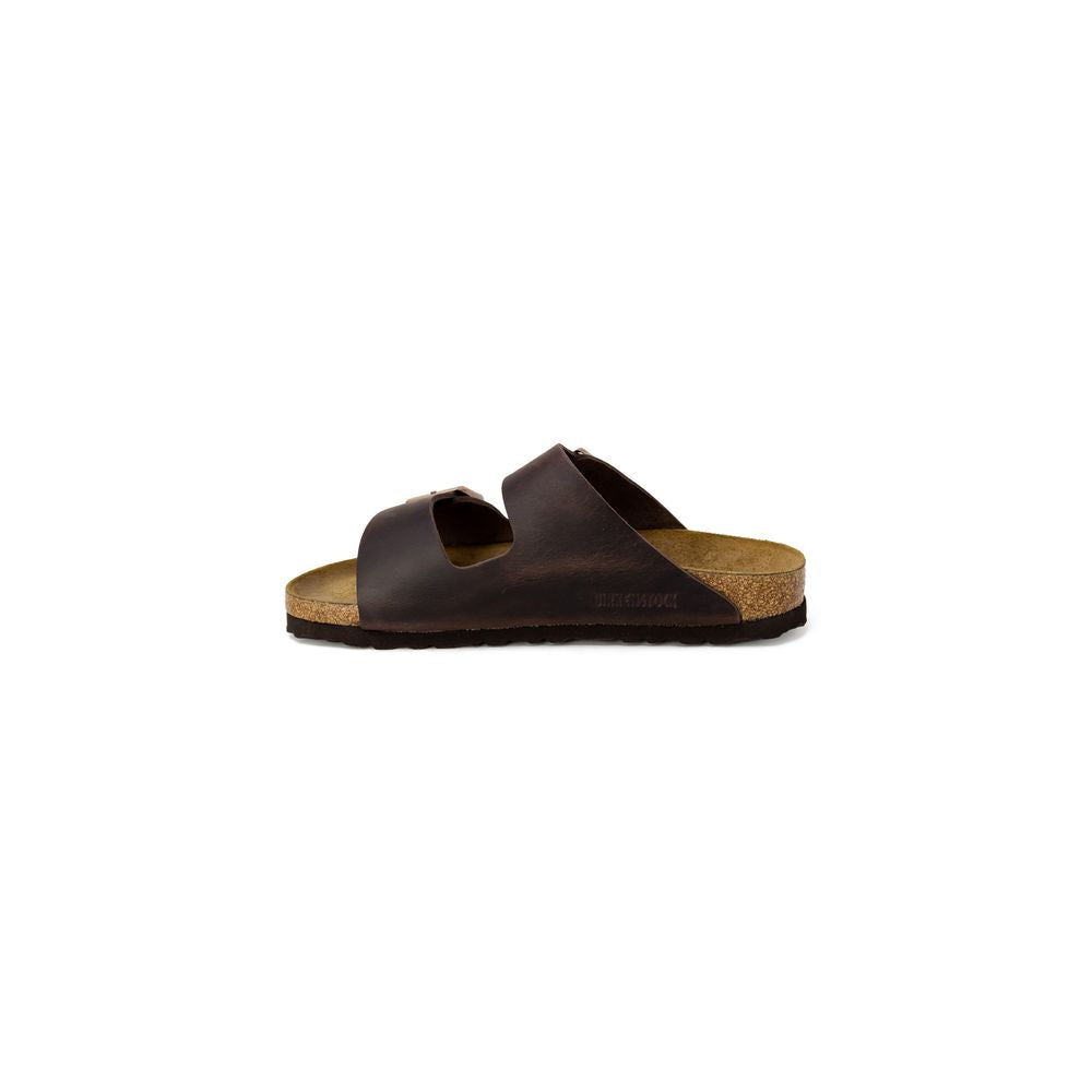 Birkenstock arizona suède editie slippers