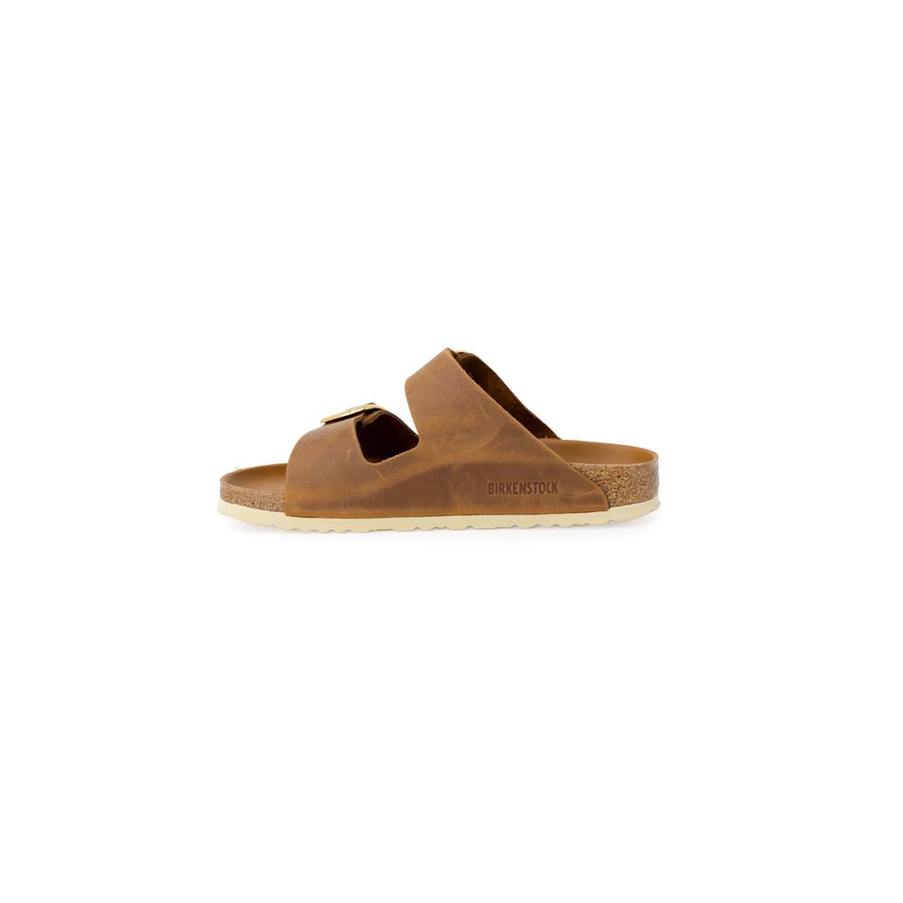Arizona Big Buckle Sandalen