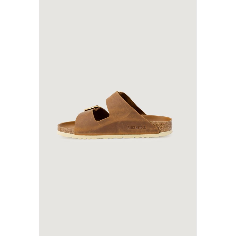 Arizona Big Buckle Sandalen