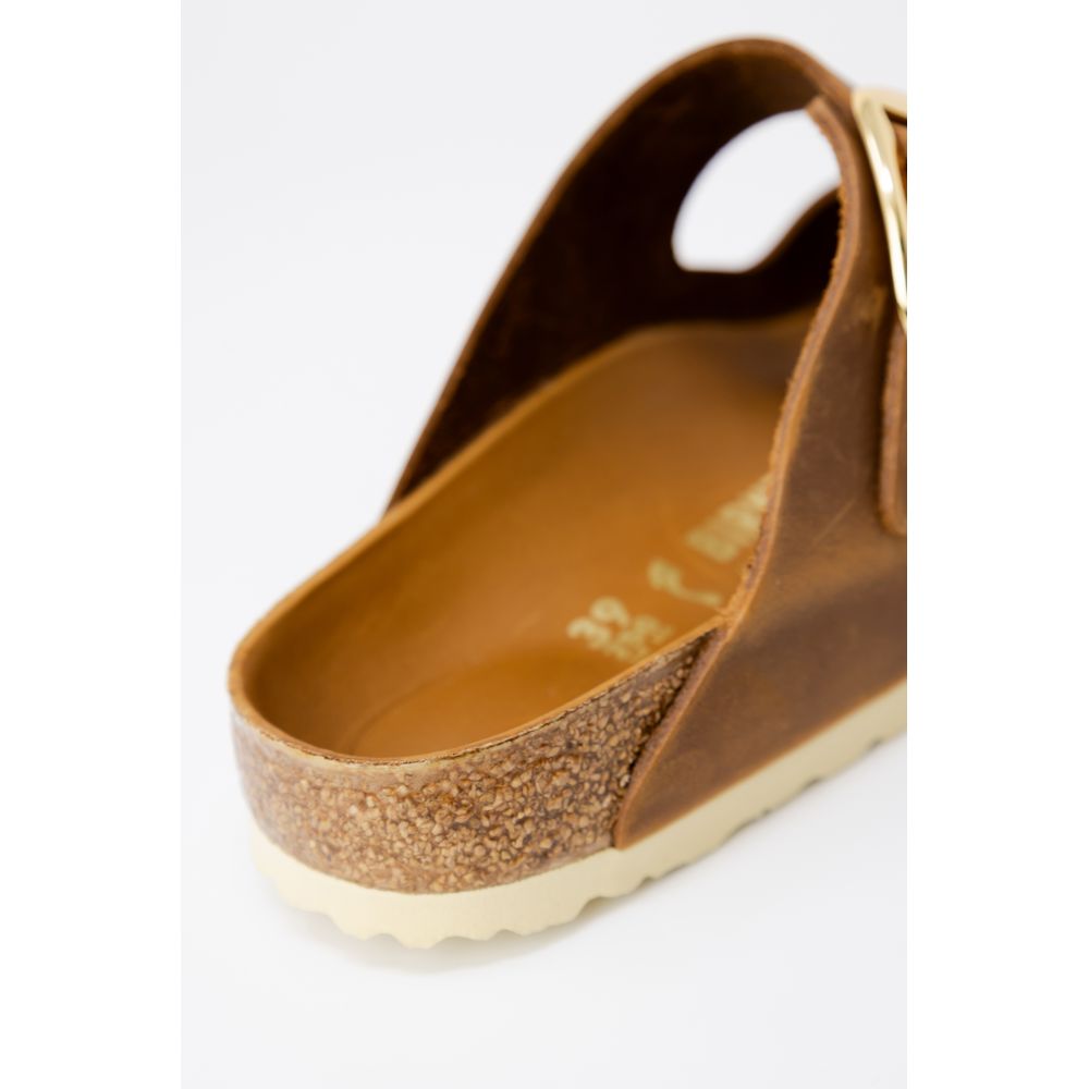 Arizona Big Buckle Sandalen