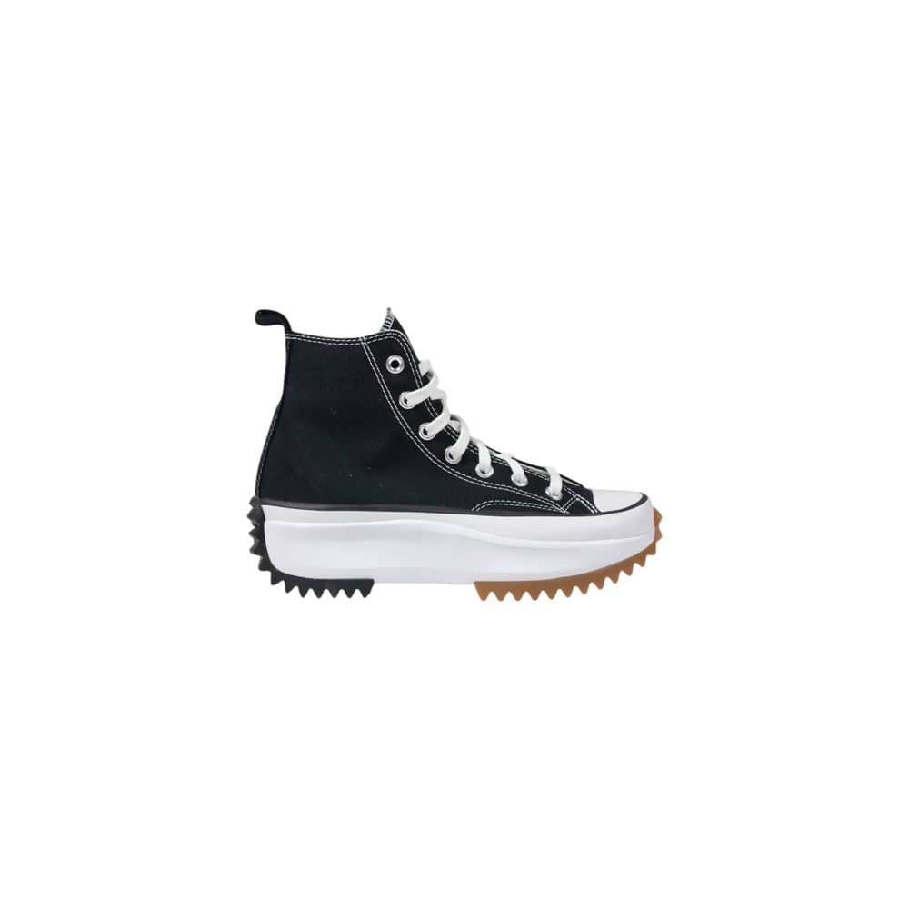 Converse run star hike sneakers